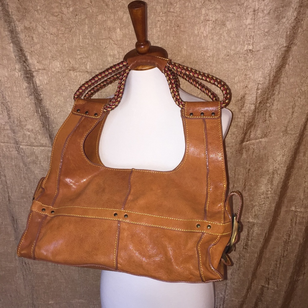 Leflesh Handbag